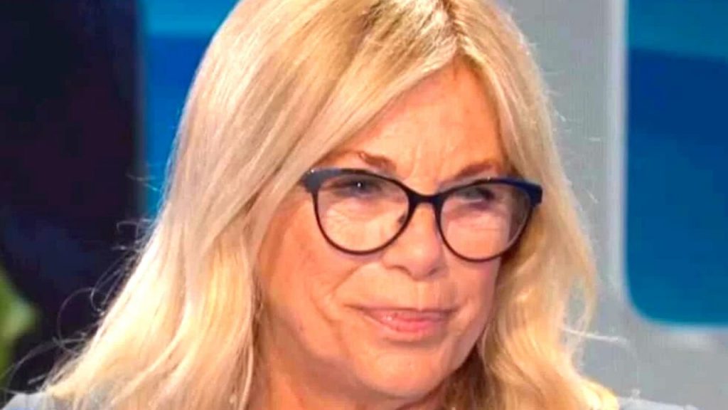 Rita Dalla Chiesa e la verità sull'addio a Forum: "Avrei dovuto saperlo io per prima" 42 Rita Dalla Chiesa Forum