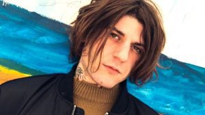 “Insuperabile”, il testo: la canzone di Rkomi al Festival di Sanremo 2022