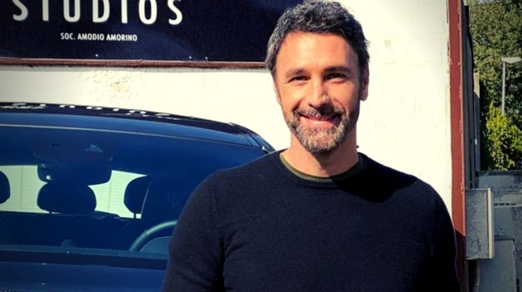 Giancarlo Magalli torna in tv: farà parte del cast di Don Matteo 42 Raoul Bova Don Matteo