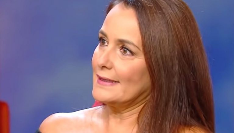 Roberta Capua Rai1