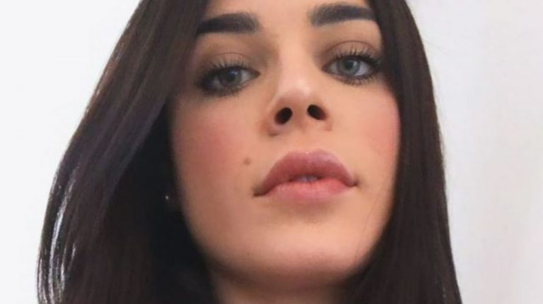 Samantha Curcio Instagram