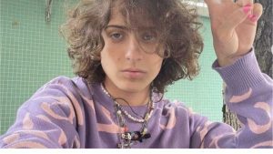 Sangiovanni minacciato di morte: la rivelazione del big in gara al Festival di Sanremo