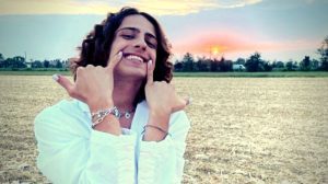 Il testo di “Farfalle”: la canzone di Sangiovanni al Festival di Sanremo 2022