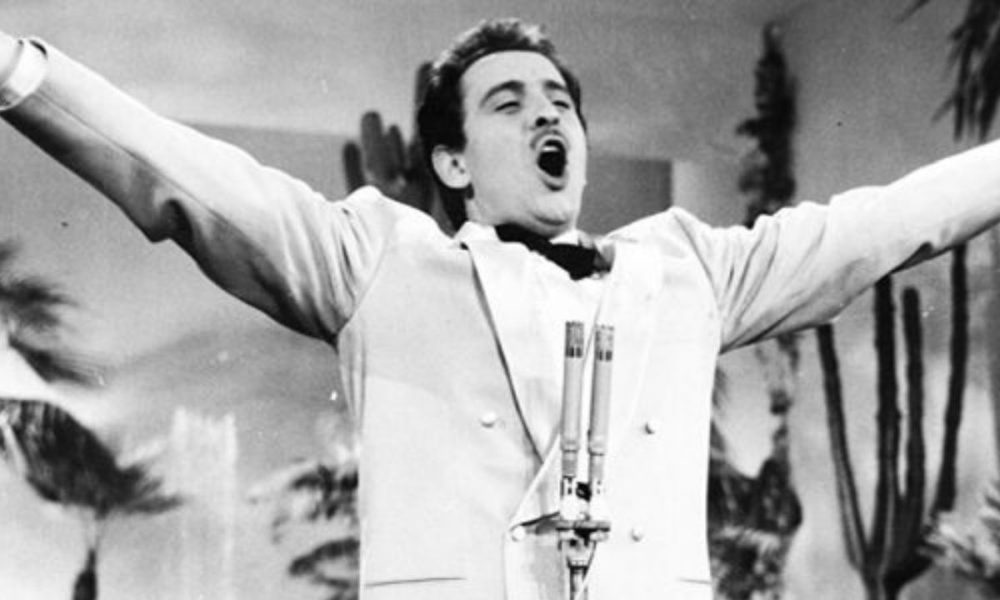 Festival di Sanremo: i 10 big (uomini) con più presenze all’Ariston