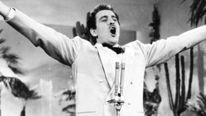 Festival di Sanremo: i 10 big (uomini) con più presenze all’Ariston