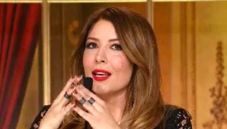 Selvaggia Lucarelli Ballando con le Stelle