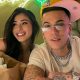 Sfera Ebbasta Angelina Lacour Instagram