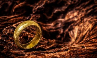 Il signore degli anelli serie tv