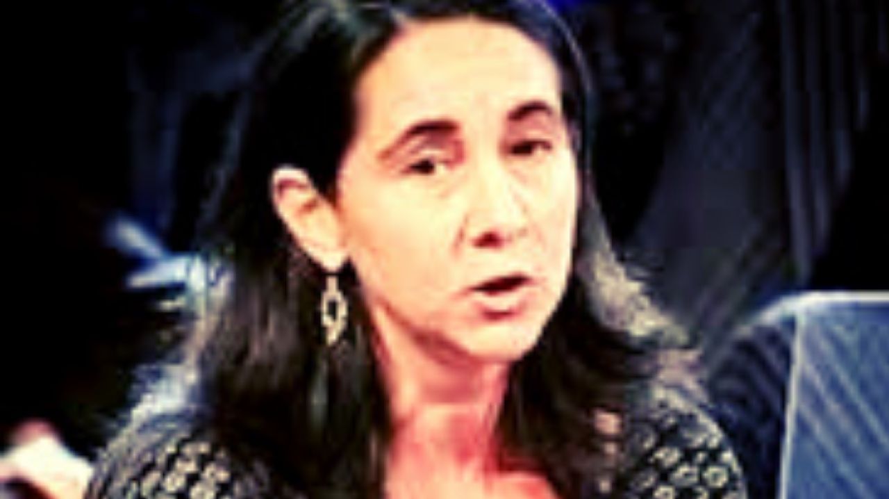 Silvia Tortora