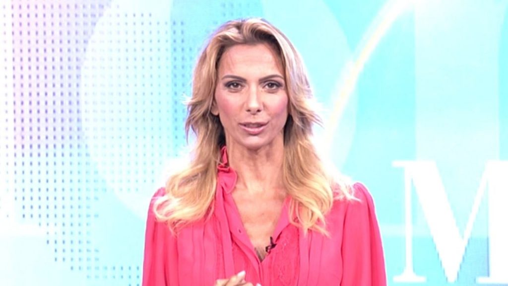 Simona Branchetti Mediaset