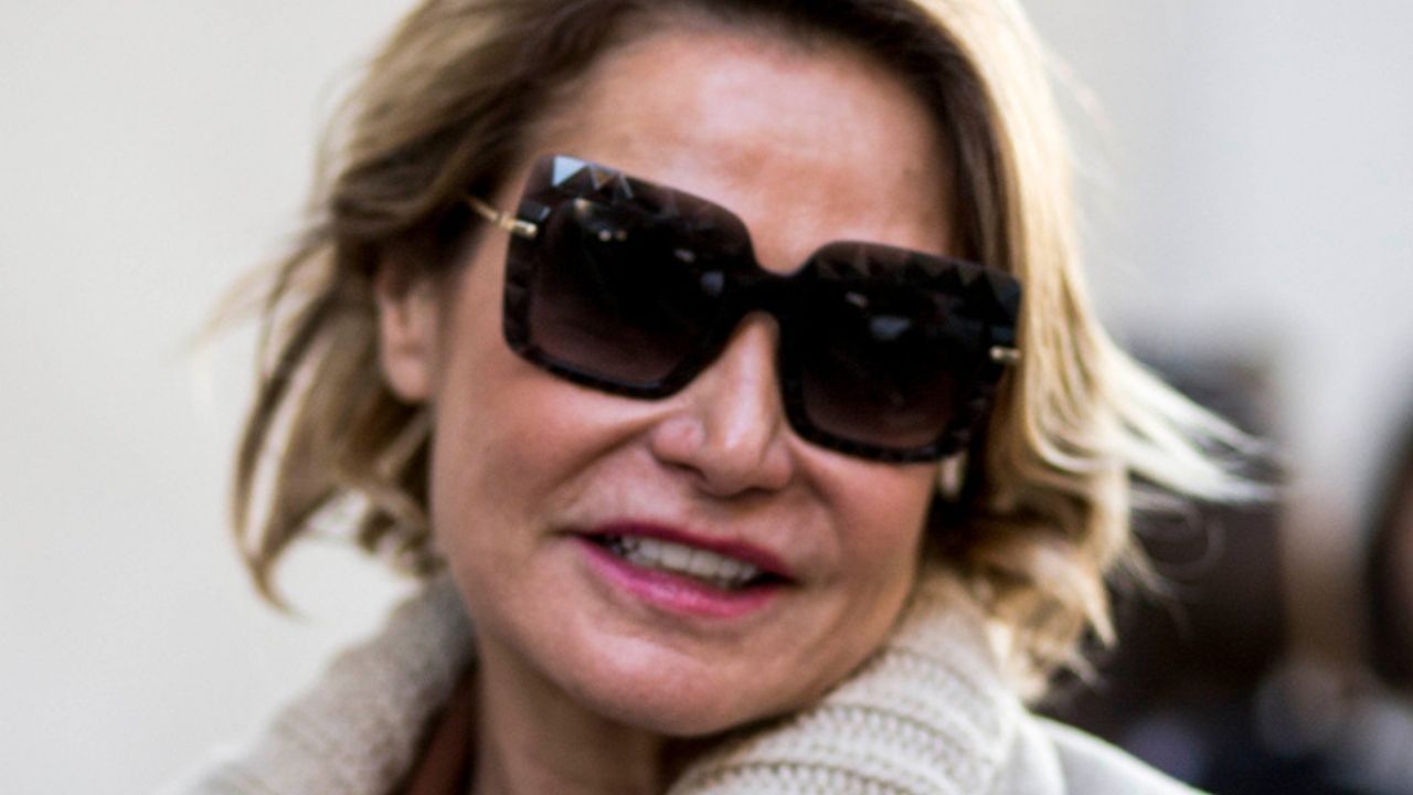 Simona Ventura in tendenza su Twitter: c'entra il Festival di Sanremo 2022 42 Simona Ventura Festival di Sanremo