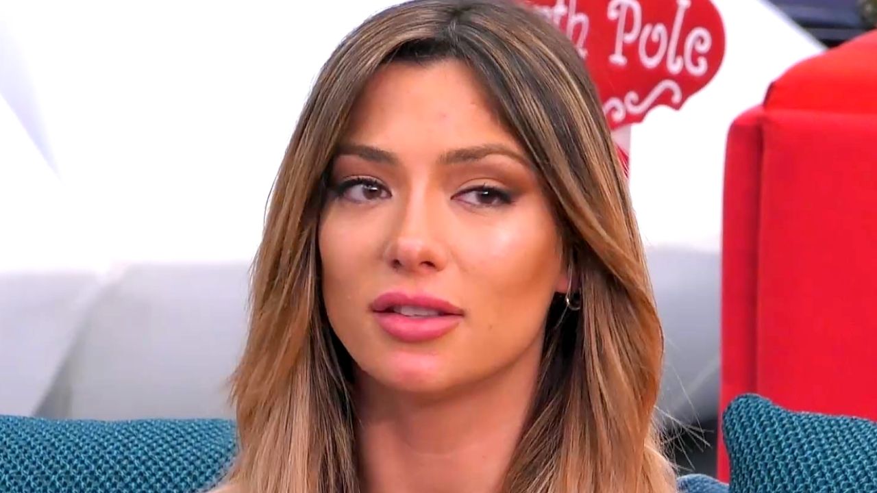 Giacomo Urtis, il rimprovero di Rosica: "Dovrebbe dire tutte le schifezze che ha fatto e che fa Soleil" 41 Soleil Sorge al GF Vip