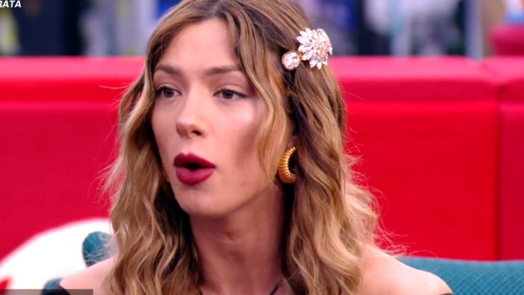 Manila e Soleil si affrontano in puntata: "Sono una donna, tu una ragazzina", volano coltelli al GF Vip 42 soleil sorge al gf vip