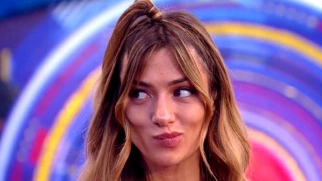 Delia e Alex Belli hanno un copione? Il piano svelato da Soleil 42 Soleil Sorge al GF Vip