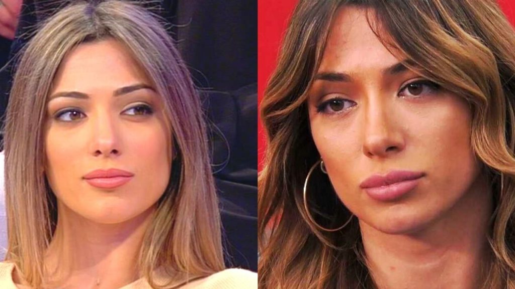 Soleil rifatta? Le parole della Sorge sui ritocchi prima del GF Vip 42 Soleil Sorge a Uomini e Donne e Soleil Sorge ora al Grande Fratello VIp