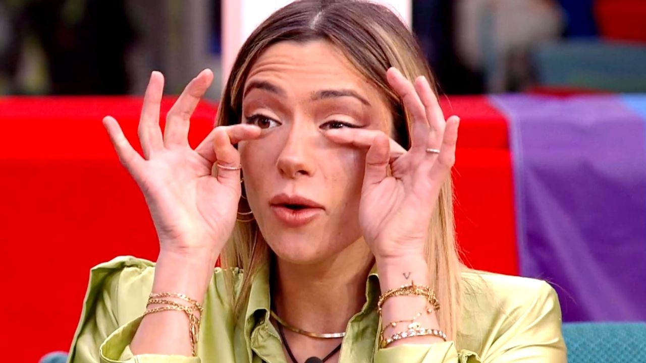 GF Vip, torna la polemica "voti dal Brasile": lo staff di Dayane Mello corre in aiuto di Soleil Sorge 41 Soileil Sorge al GF Vip al televoto