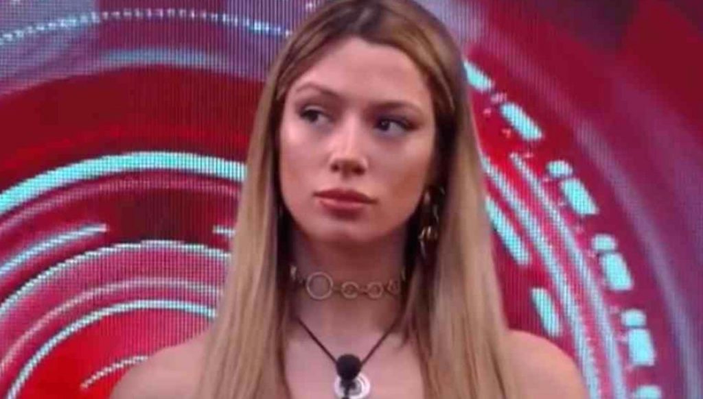 Soleil Sorge GF Vip
