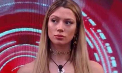 Soleil Sorge GF Vip