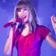 Taylor Swift cantante canzoni