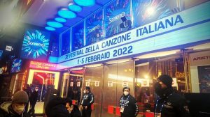 Lettere da Sanremo | Il diario del Festival 2022