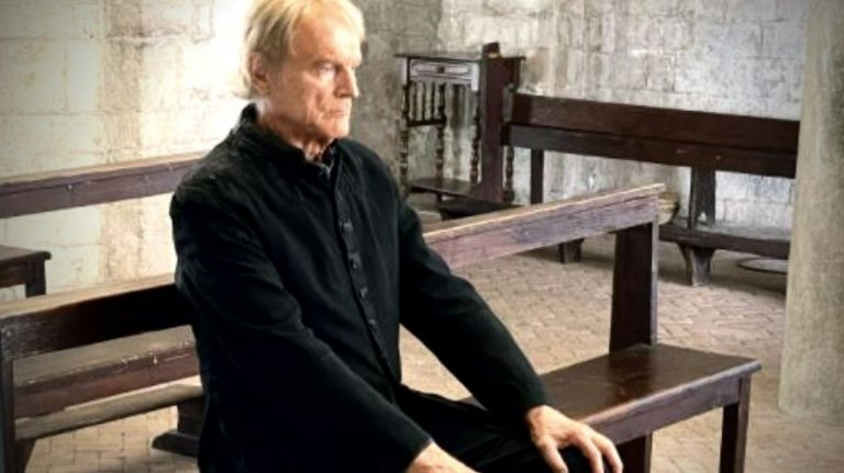 Terence Hill Don Matteo 13