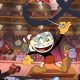 the cuphead show Netflix