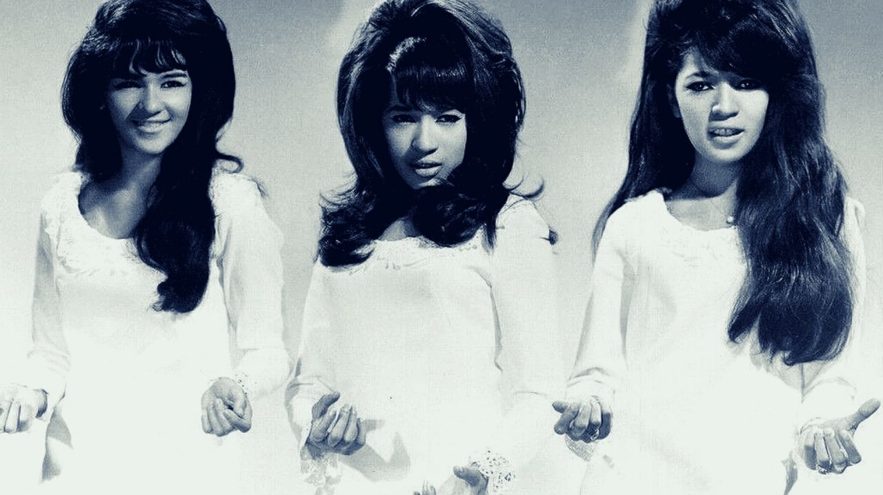 The Ronettes