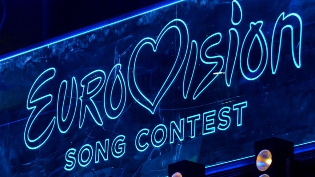 eurovision song contest 2022