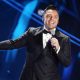 Tiziano Ferro all'Eurovision