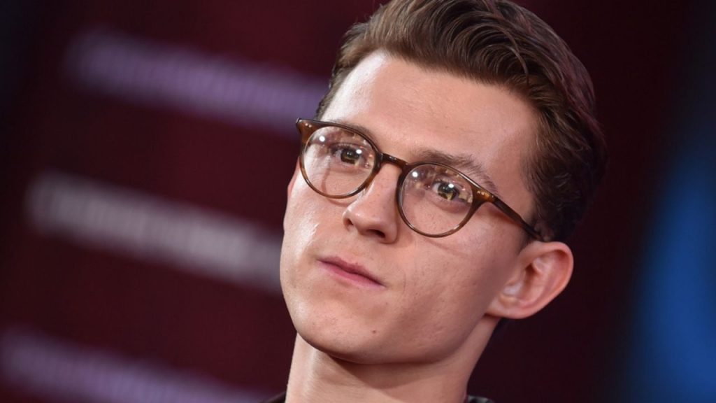 Tom Holland presentatore Oscar 2022