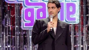 Tommaso Zorzi rivela di non essere apprezzato dalla comunità LGBT