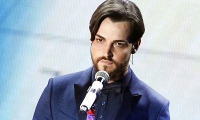 Valerio Scanu Festival di Sanremo
