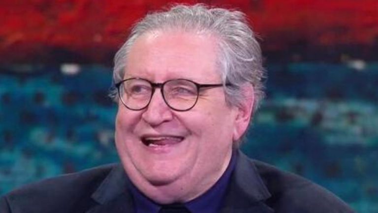 vincenzo mollica sanremo