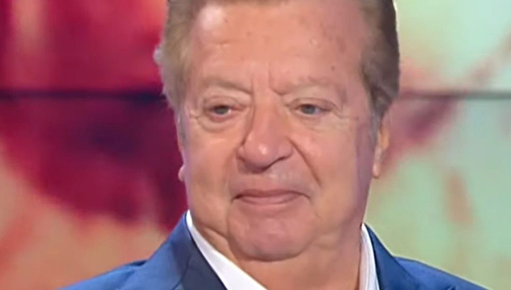 Vittorio Cecchi Gori: l'imprenditore ricoverato d'urgenza 42 Vittorio Cecchi Gori Rai