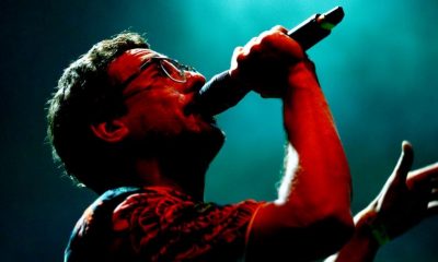 Willie Peyote in concerto