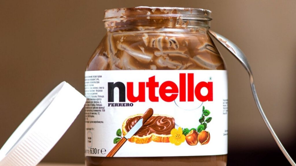 World Nutella Day