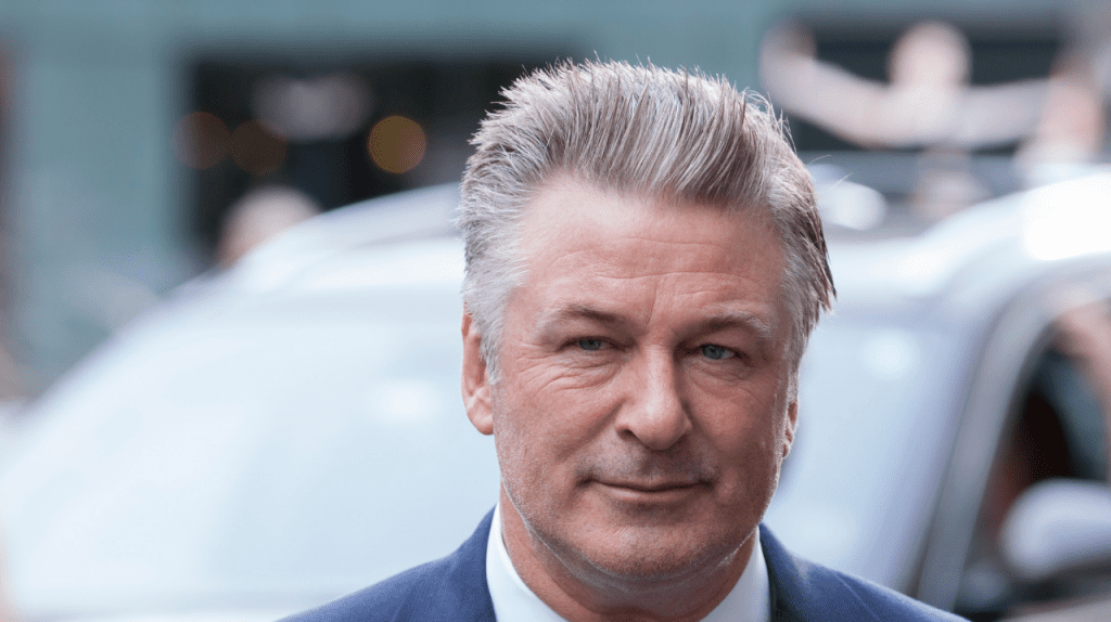 Alec Baldwin