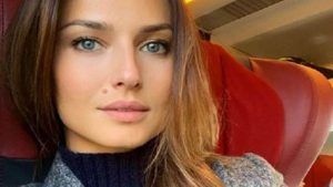 Anna Safroncik, situazione a Kiev: “Mio papà sta bene”