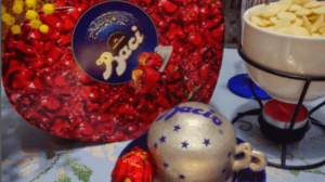 Bacio Perugina: i 100 anni del cioccolatino più regalato a San Valentino
