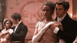 Bridgerton 2: il teaser trailer ufficiale della serie Netflix