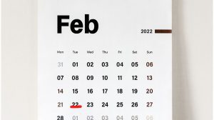 Perché febbraio è il mese più corto dell’anno?