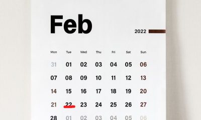 Calendario
