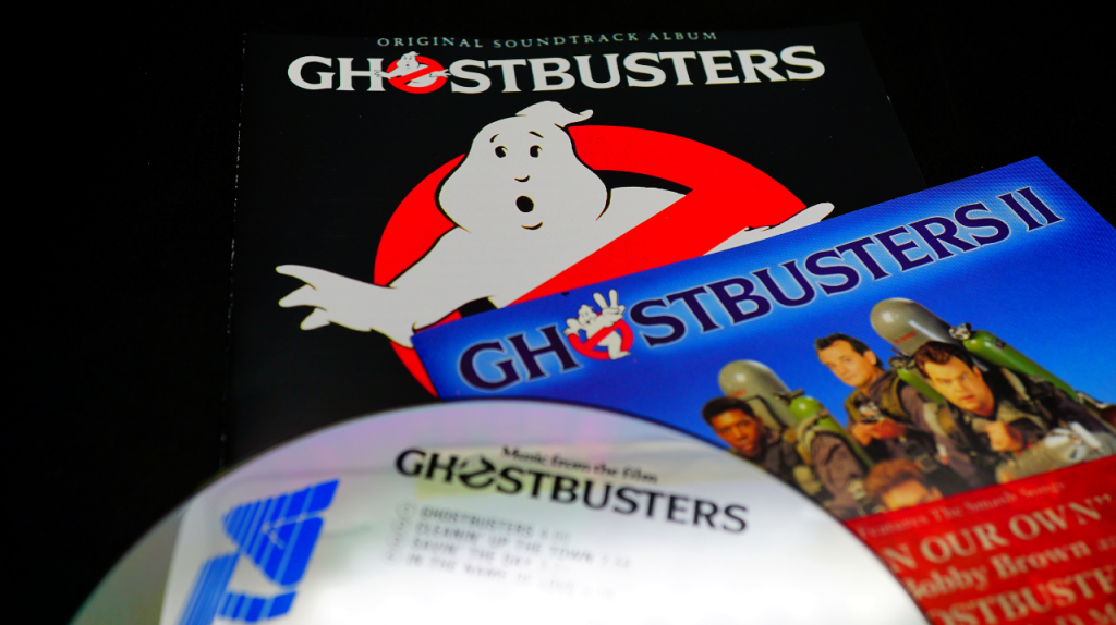 Morto Ivan Reitman, il "papà" di Ghostbusters 42 Ghostbusters