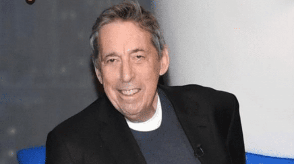 Ivan Reitman