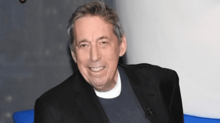 Ivan Reitman