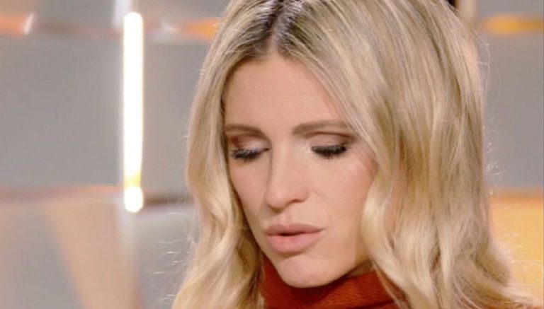 Michelle Hunziker Verissimo