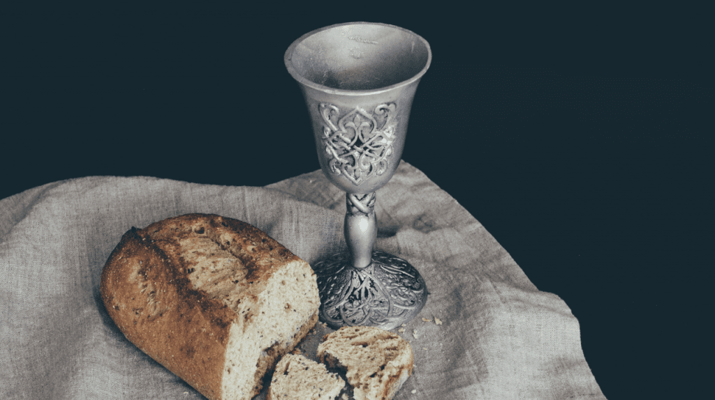Sacramenti