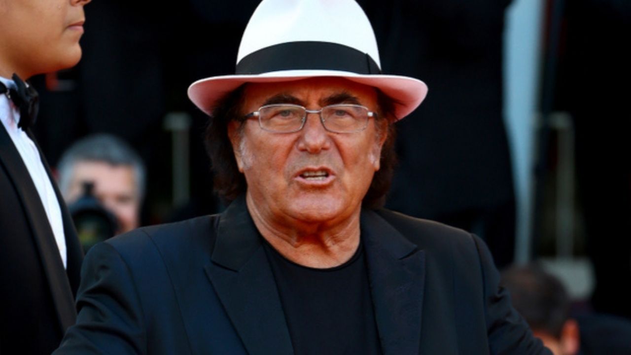 Al Bano Carrisi crisi Ucraina