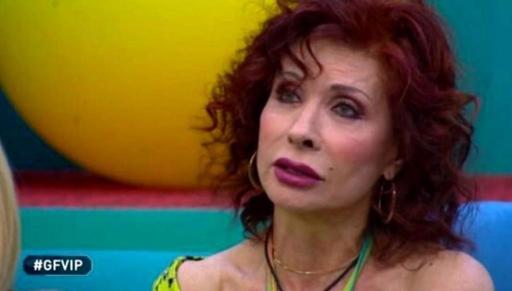 Alda D'Eusanio e il risarcimento milionario alla Pausini: lo staff della cantante smentisce 42 Alda D'Eusanio GF Vip