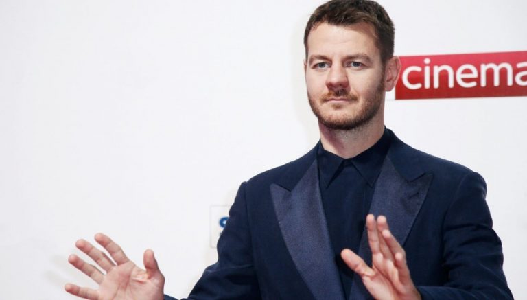 Alessandro Cattelan netflix